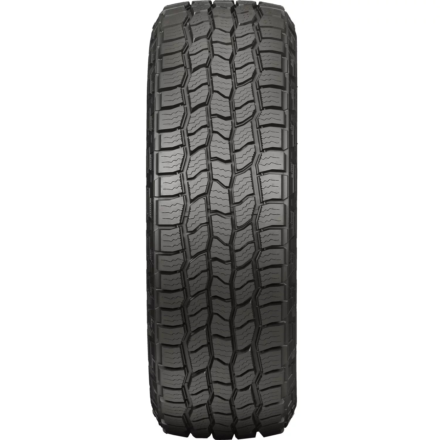 Cooper Discoverer AT3 4S 265/65R18 114T XL All Terrain Tires Set of 4 V837