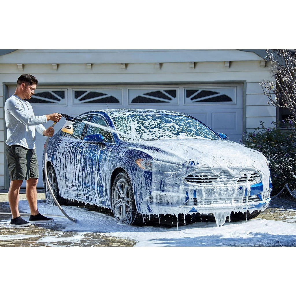 GRANT'S Extreme Foaming Spray Gun B3356