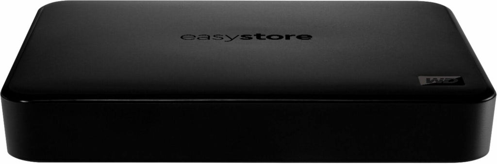 WD Easystore 5TB External USB 3.0 Portable Hard Drive P377