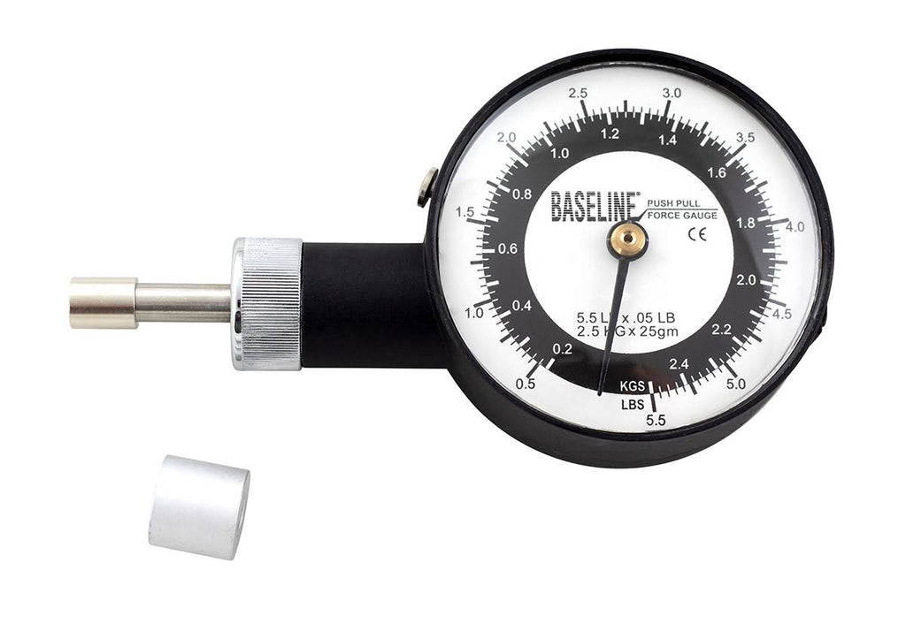 Baseline Dolorimeter, 5 Pound N66058