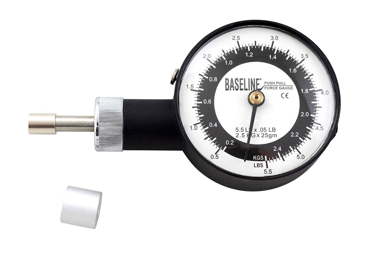 Baseline Dolorimeter, 5 Pound N66058