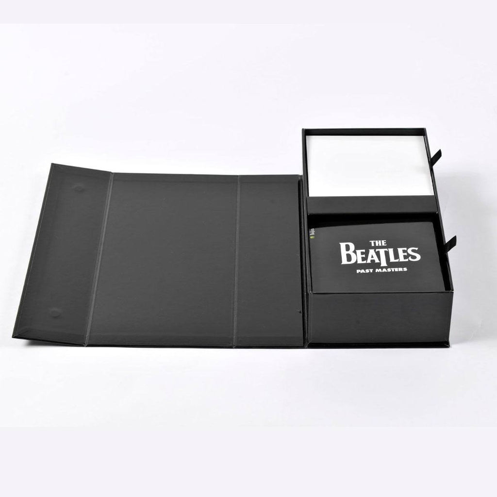 The Beatles Stereo Box Set K54632