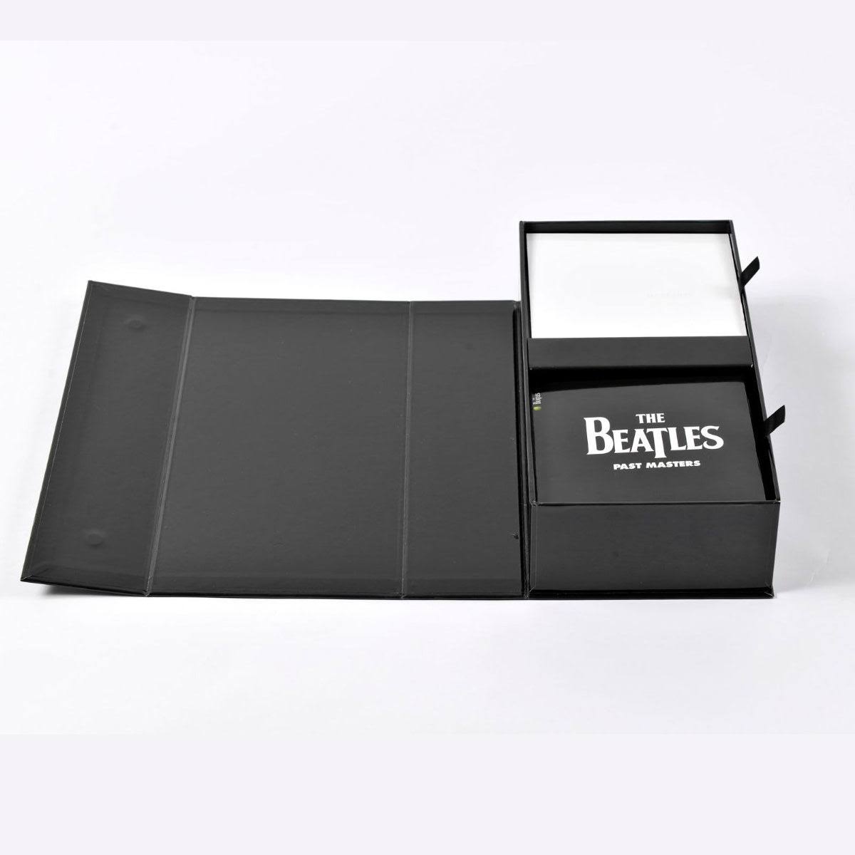 The Beatles Stereo Box Set K54632