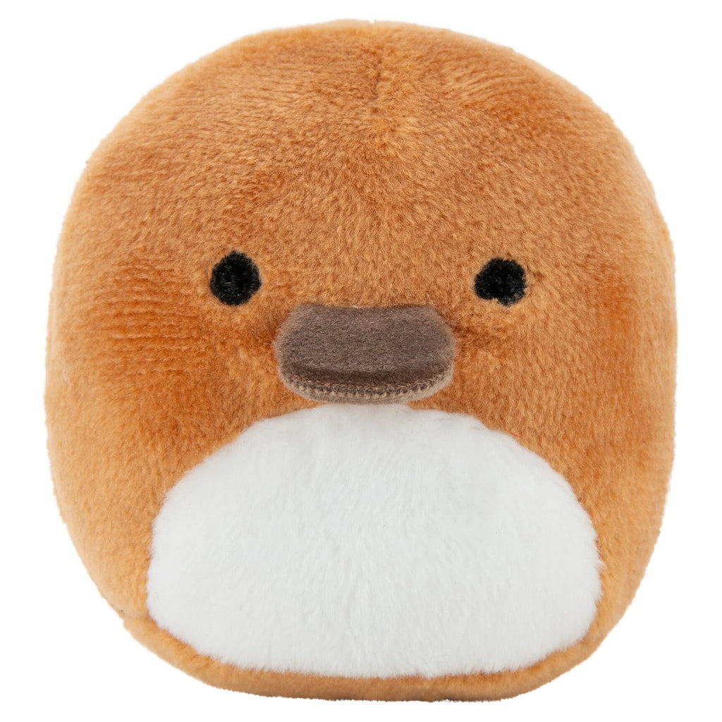 Squishville by Original Squishmallows Sweet Tooth Squad 2-inch Collectable Plush Toys F1168