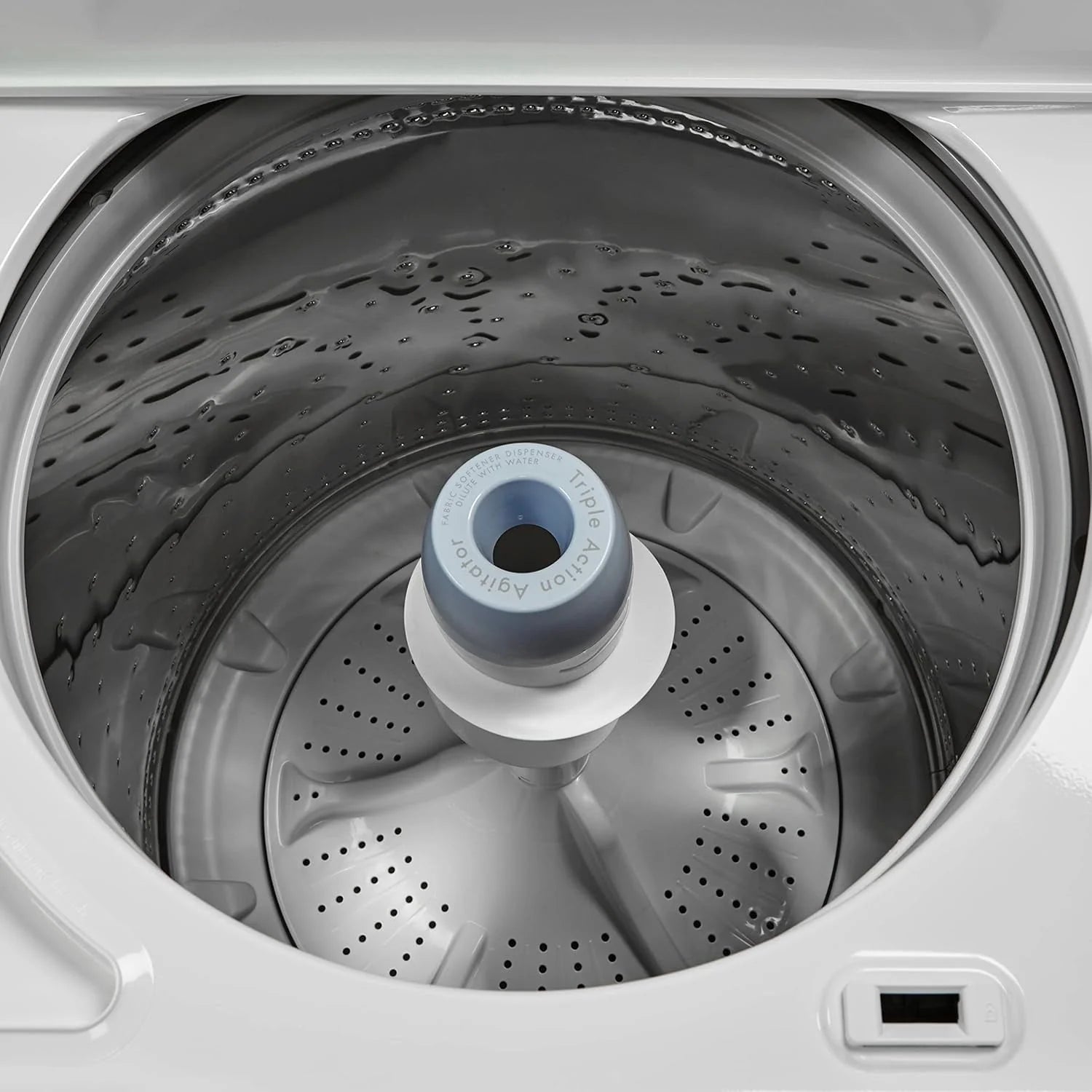 Kenmore 02620362 Top-Load Washer with Triple Action Agitator P70376