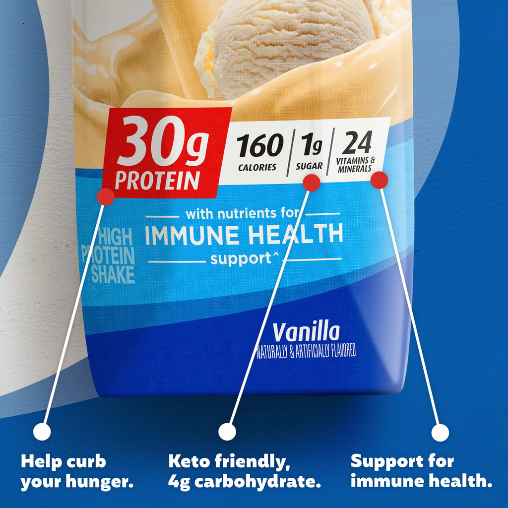 Premier Protein Shake, Chocolate, 11 fl oz, 12 Ct H339