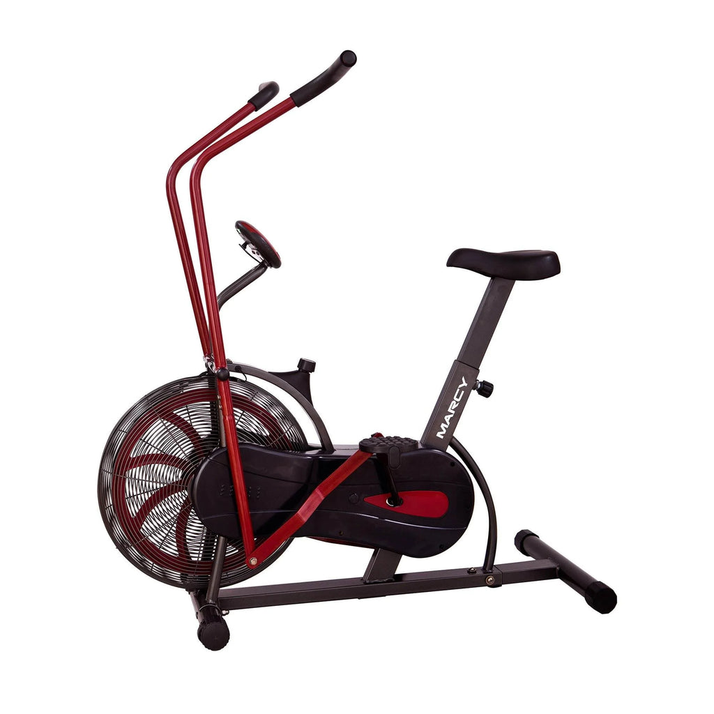 Marcy Fan Exercise Bike NS-1000 I1940