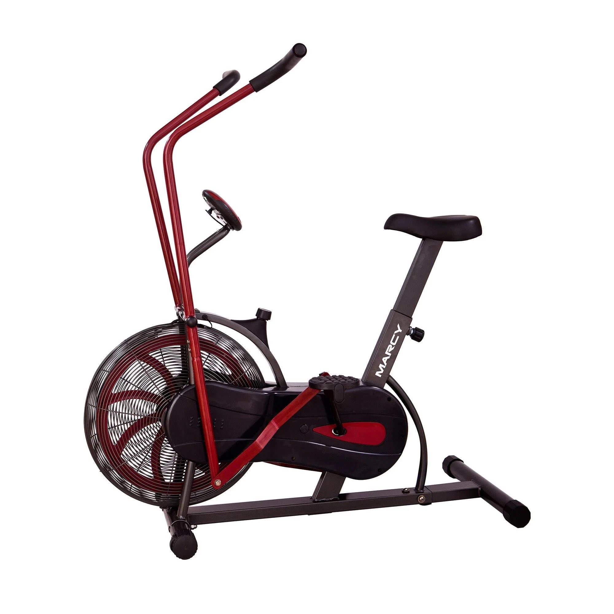 Marcy Fan Exercise Bike NS-1000 I1940