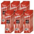 Primal Hot & Spicy Shiitake Mushrooms Vegan Meatless Jerky Strips, 1 OZ (Pack of 24)