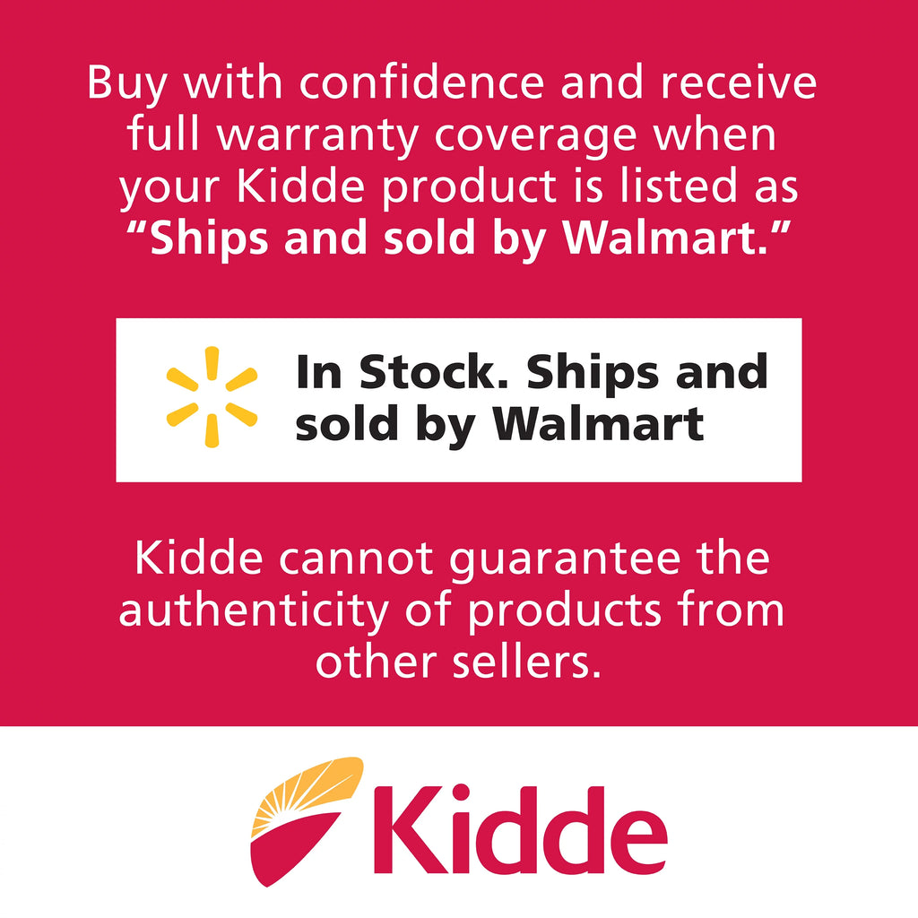 Kidde 25 Foot Emergency Escape Ladder, Model KL-3S T92001