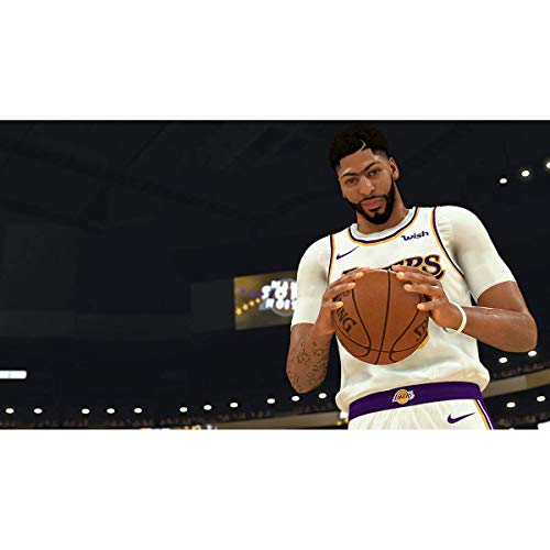 Xbox One S 1TB Console - NBA 2K20 Bundle (Renewed) V91657