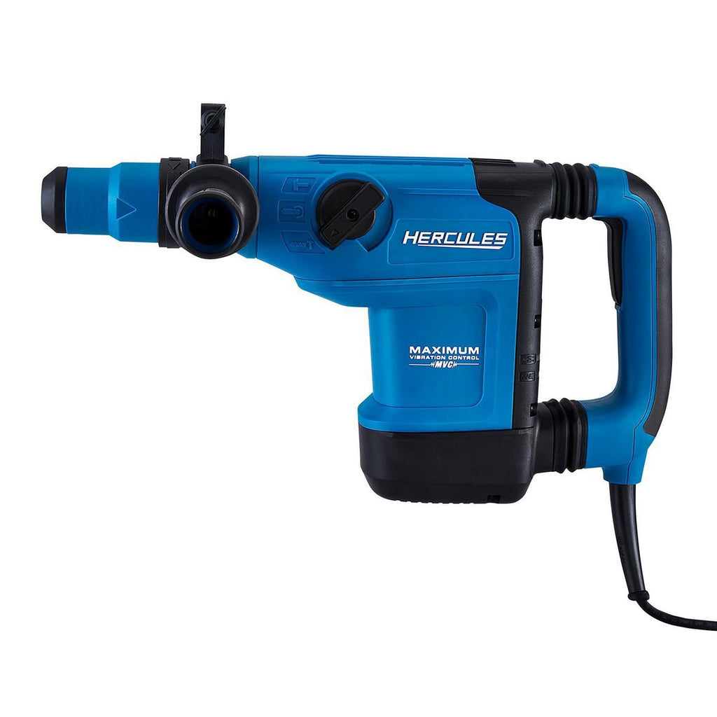 HERCULES 12 Amp 1-9/16 in. SDS-MAX Variable-Speed Rotary Hammer X37784