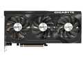 GIGABYTE GeForce RTX 4070 SUPER WINDFORCE OC 12G Graphics Card, 3x WINDFORCE Fans, 12GB 192-bit GDDR6X, GV-N407SWF3OC-12GD  Video Card