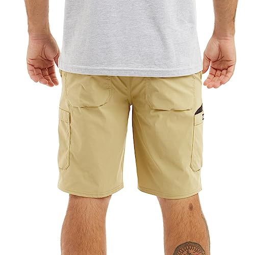 PELAGIC Madeira Cargo Hybrid Shorts 20" F776491