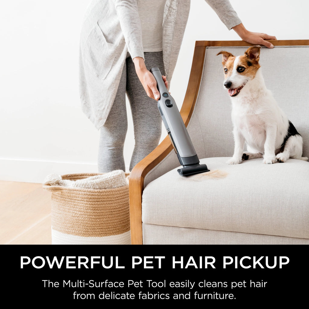 Shark WANDVAC™ Cord-Free Handheld Vacuum WV200 W54503