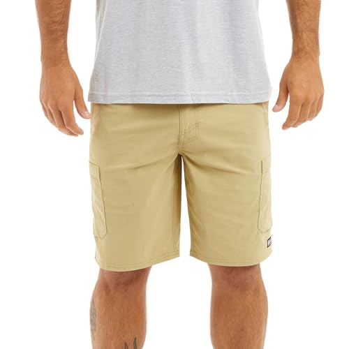 PELAGIC Madeira Cargo Hybrid Shorts 20" F776491