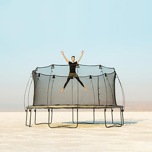 Skywalker Trampolines Epic Series Trampoline Z227