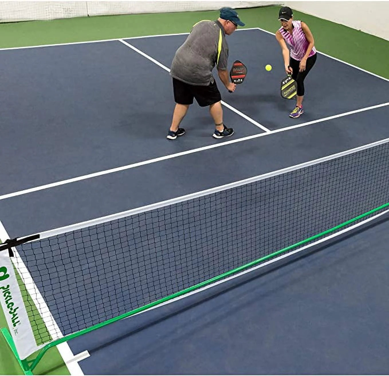 Pickleball, Inc. 3.0 Portable Pickleball Net System S36390