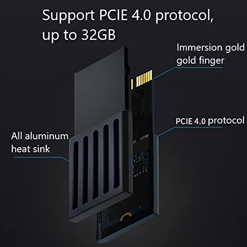 512GB NVMe SSD Storage Expansion Card for Xbox Series X|S K32653