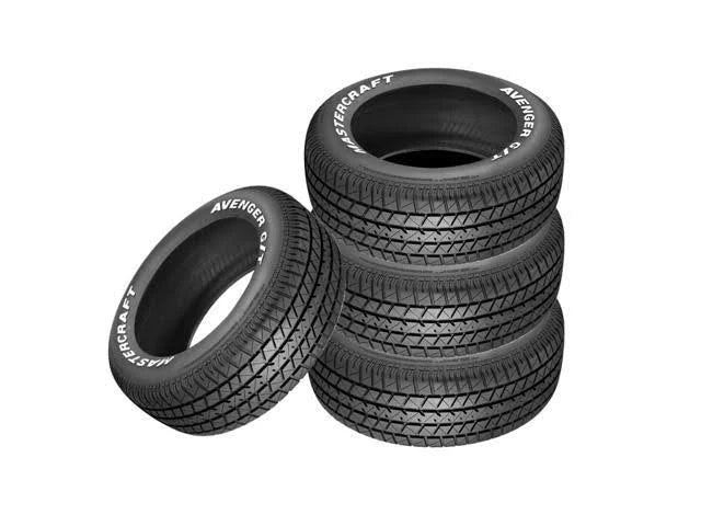 Mastercraft Avenger G/T P215/70R14 96T M66616
