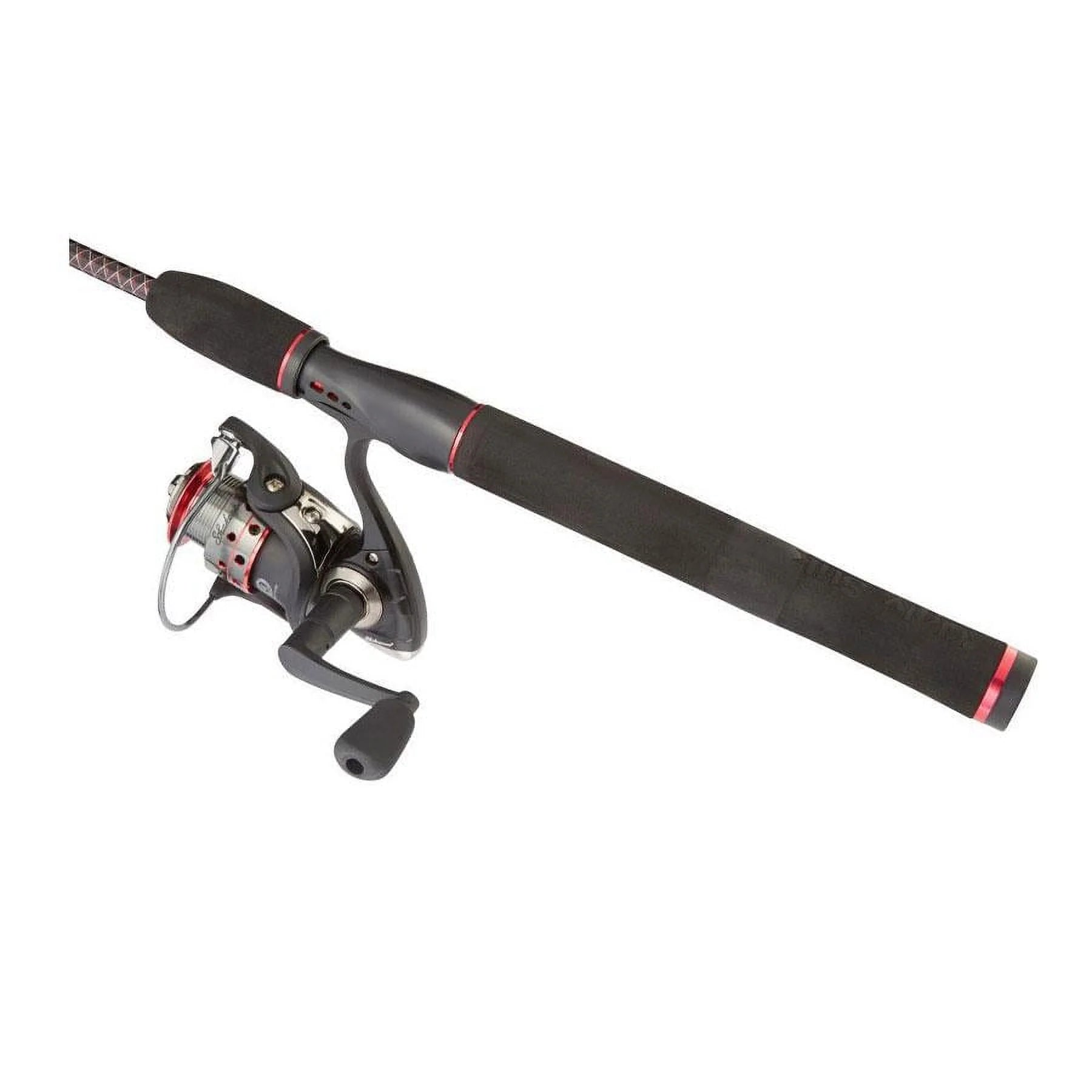Ugly Stik GX2 6'6" Spinning Fishing Rod and Reel Combo O273144