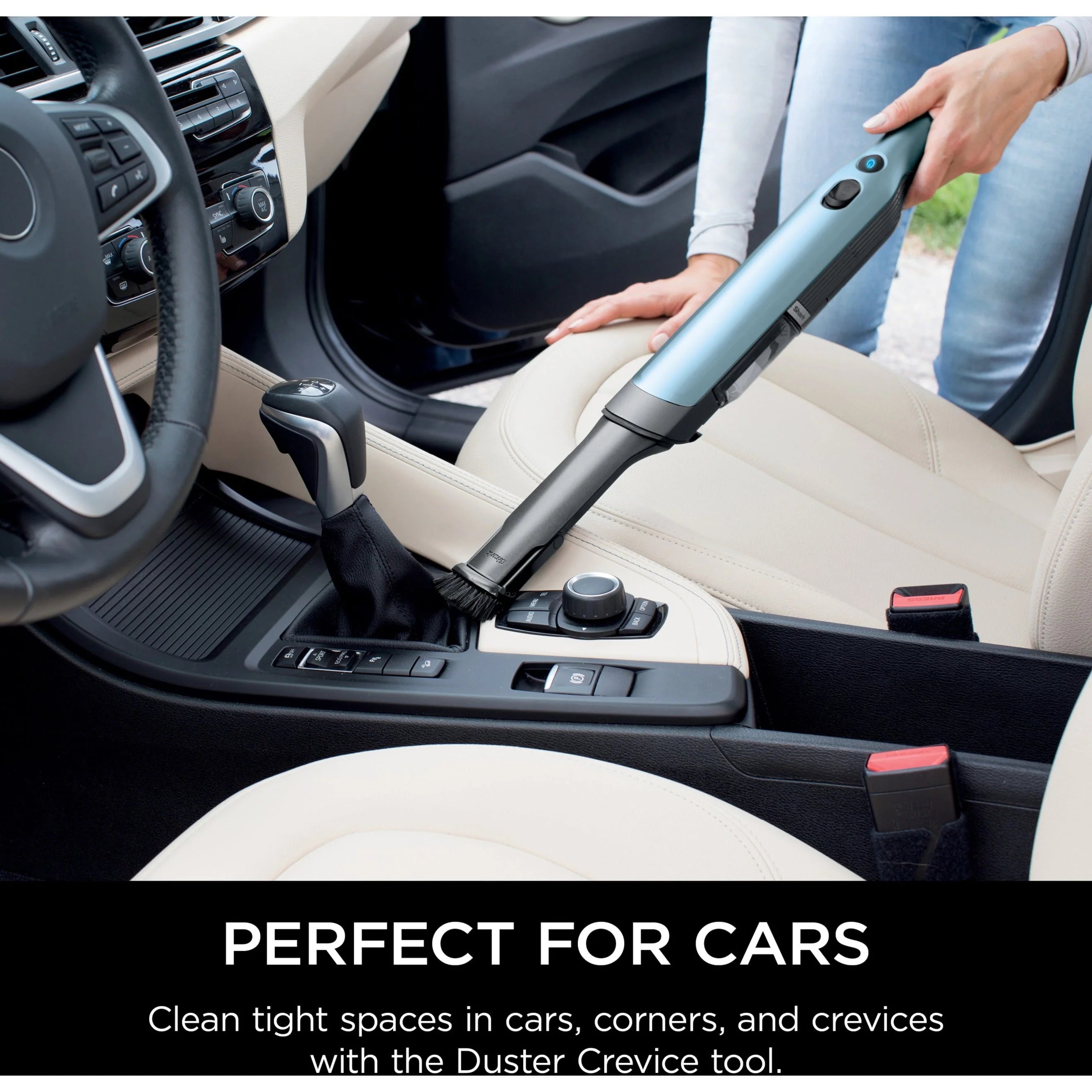 Shark WANDVAC™ Cord-Free Handheld Vacuum WV200 W54503