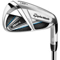 TaylorMade SIM Max Iron Set