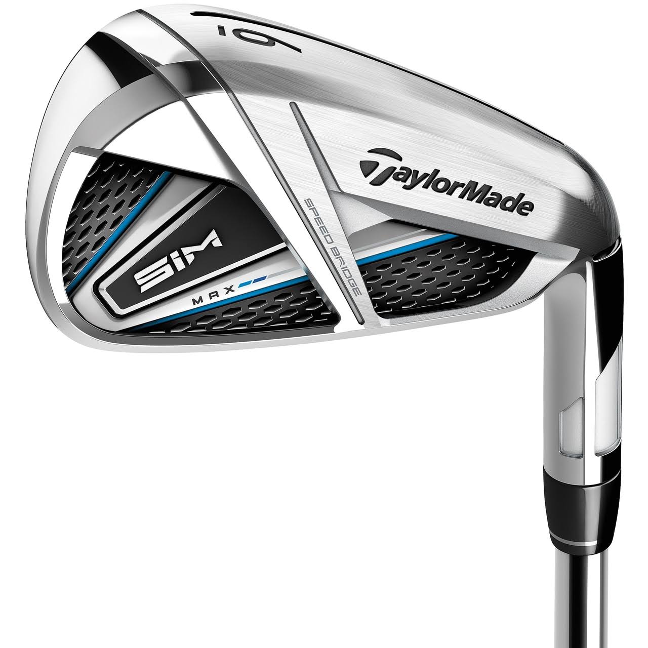 TaylorMade SIM Max Iron Set
