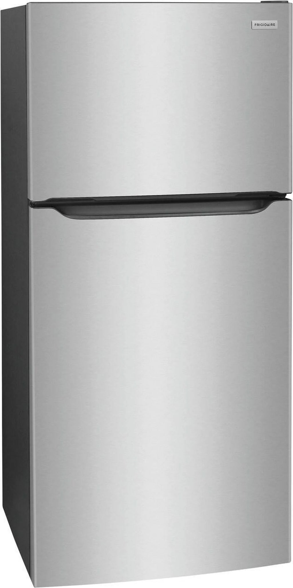 Frigidaire FFTR2045VS 20 Cu. Ft. Stainless Steel Refrigerator O628