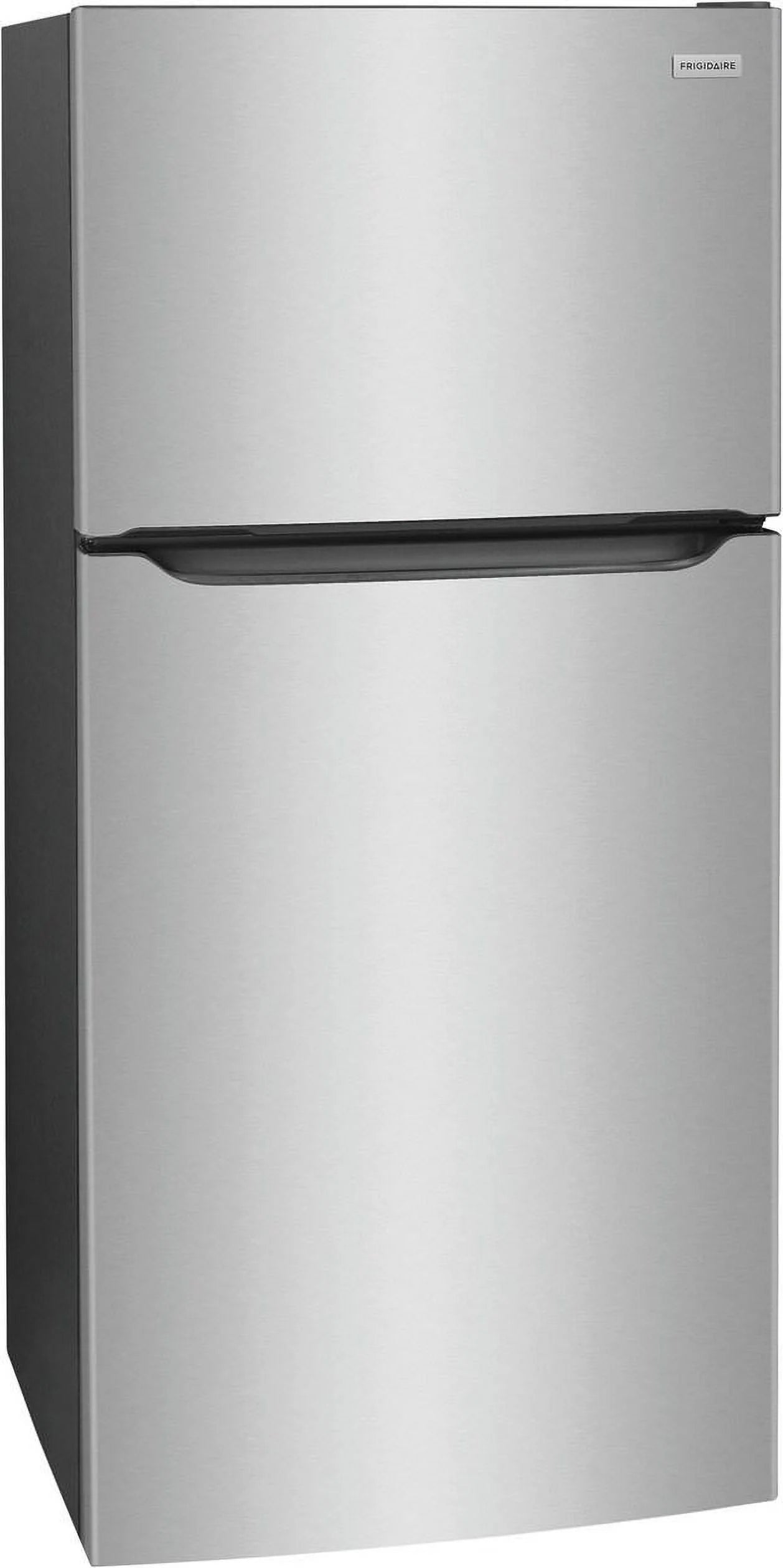 Frigidaire FFTR2045VS 20 Cu. Ft. Stainless Steel Refrigerator O628