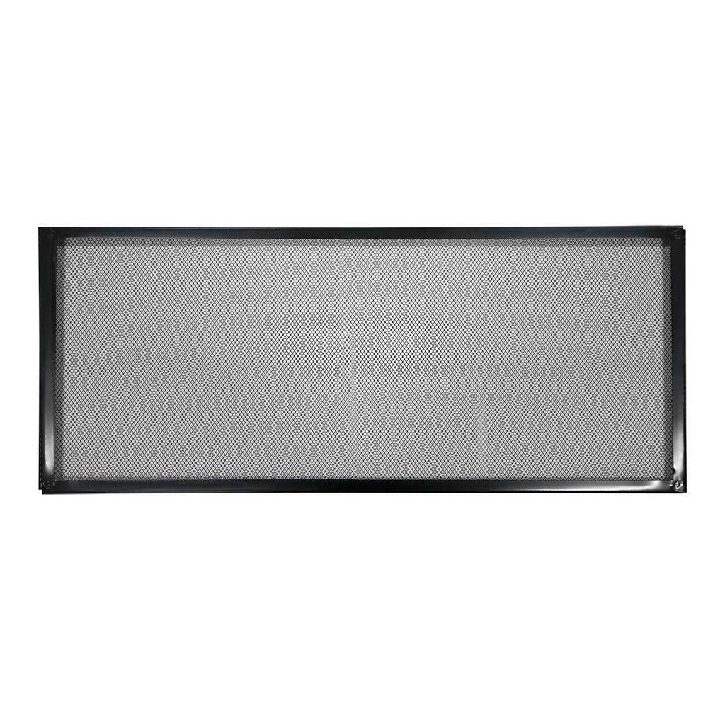 Fluker’s Screen Cover Metal Q825381