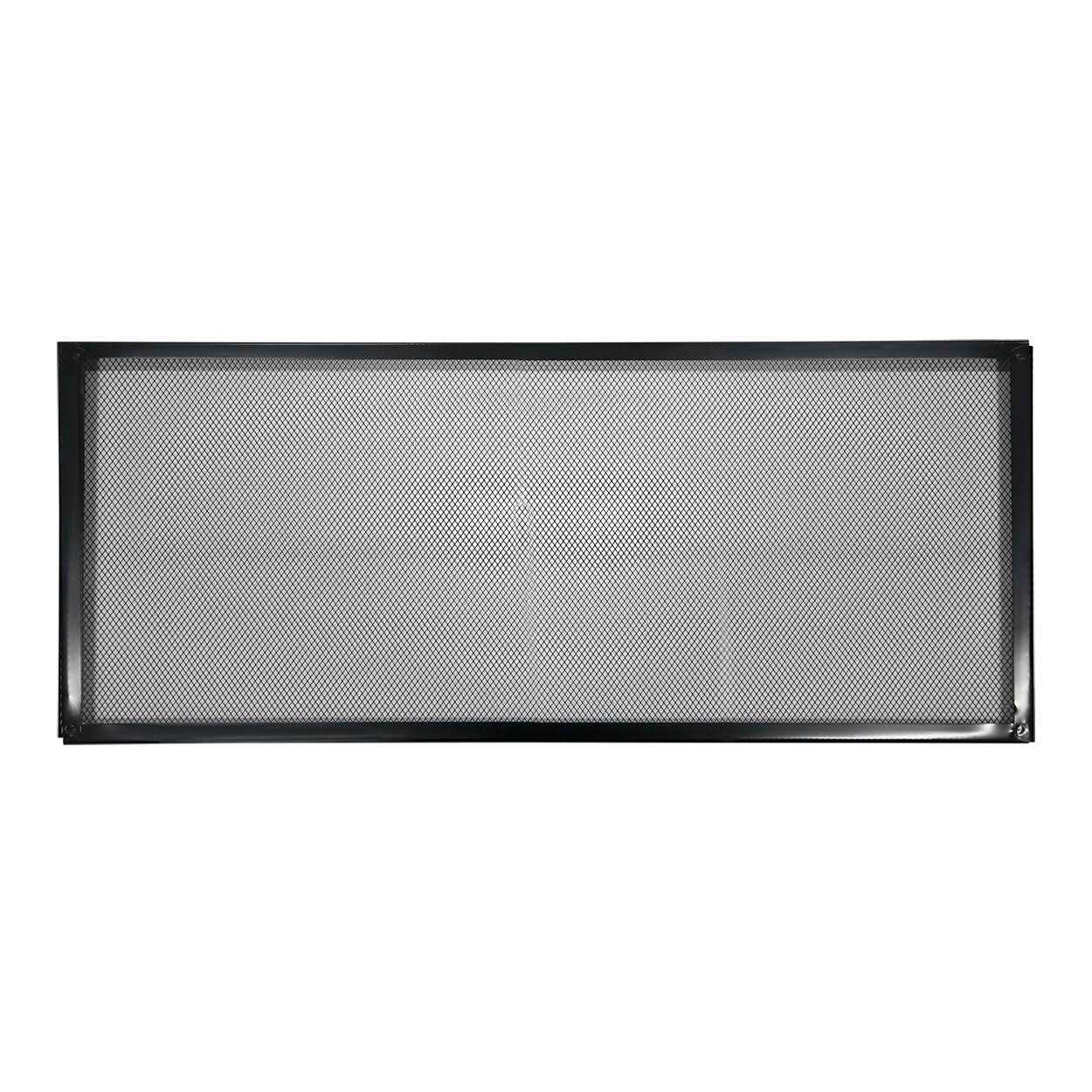 Fluker’s Screen Cover Metal Q825381