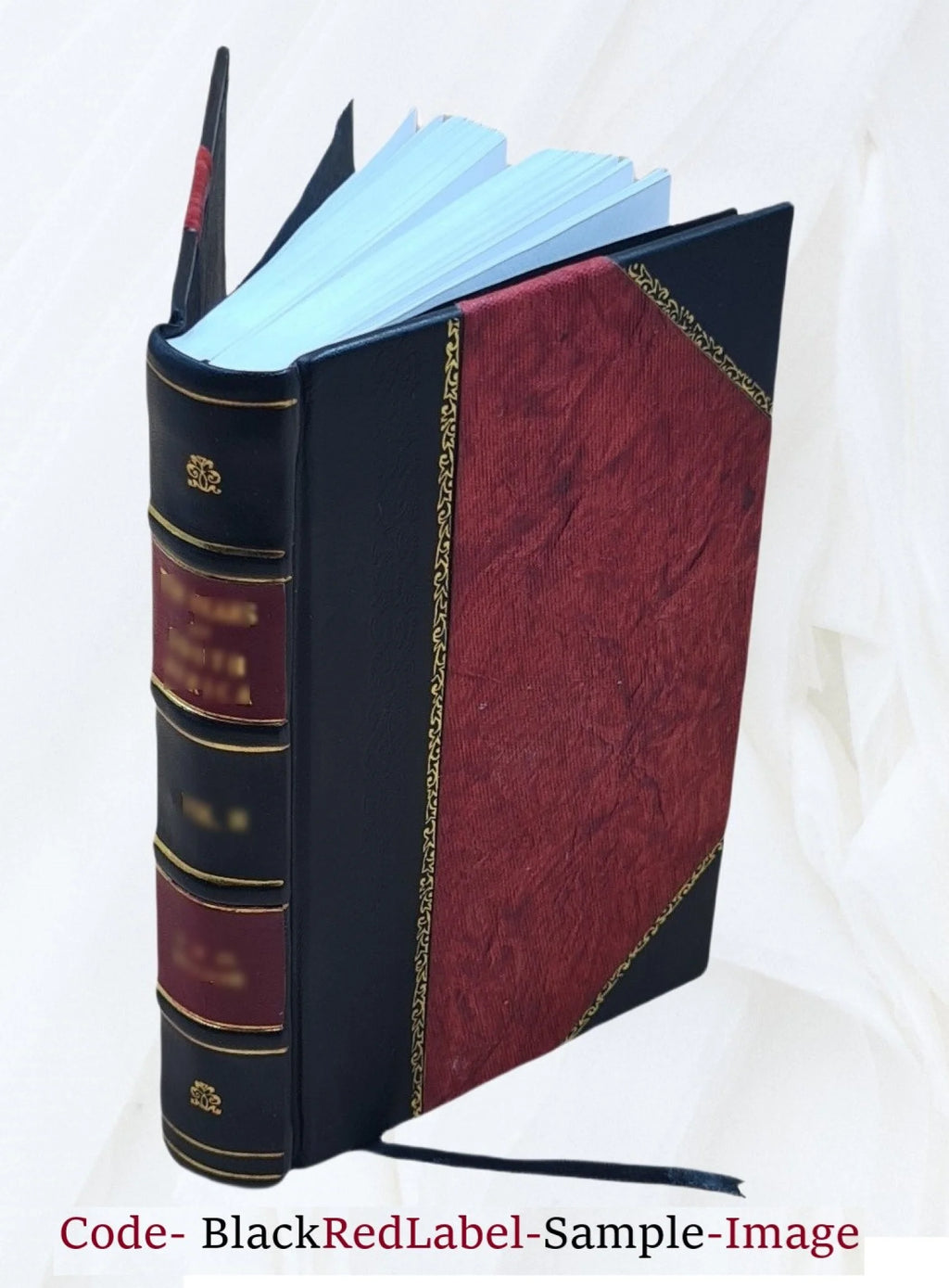 The Talisman by Sir Walter Scott, Bart. 1917 Leather Bound W449
