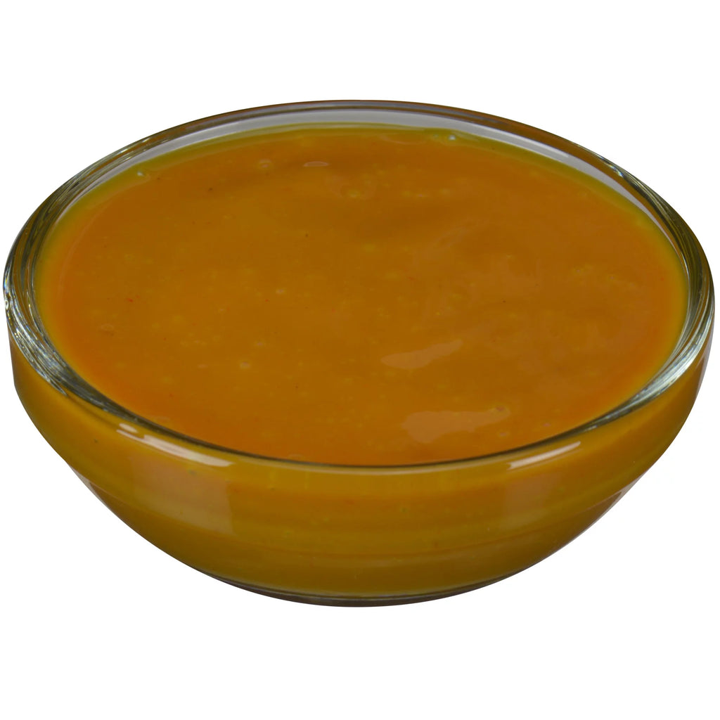 Cattlemen's Kosher Carolina Tangy Gold BBQ Sauce, 1 gal Y485080