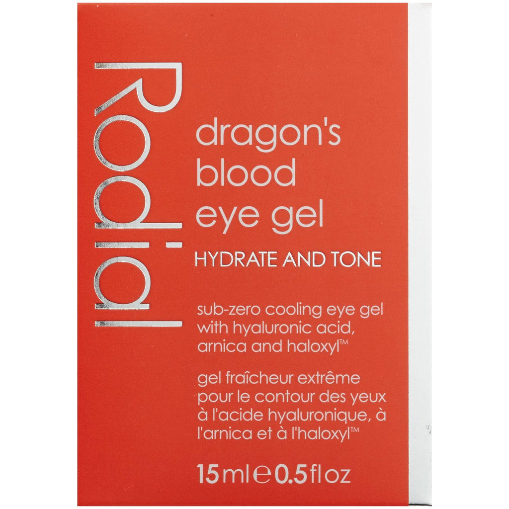 Rodial Dragon's Blood Eye Gel 0.5 oz S2201