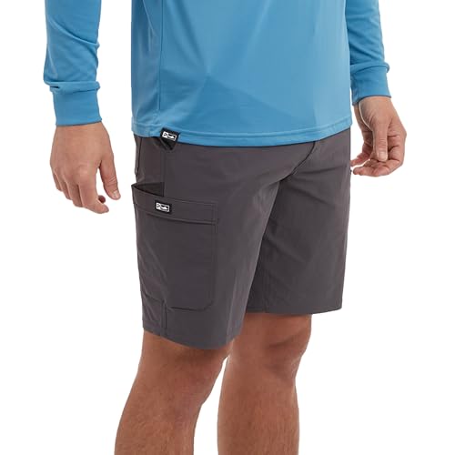 PELAGIC Madeira Cargo Hybrid Shorts 20" F776491