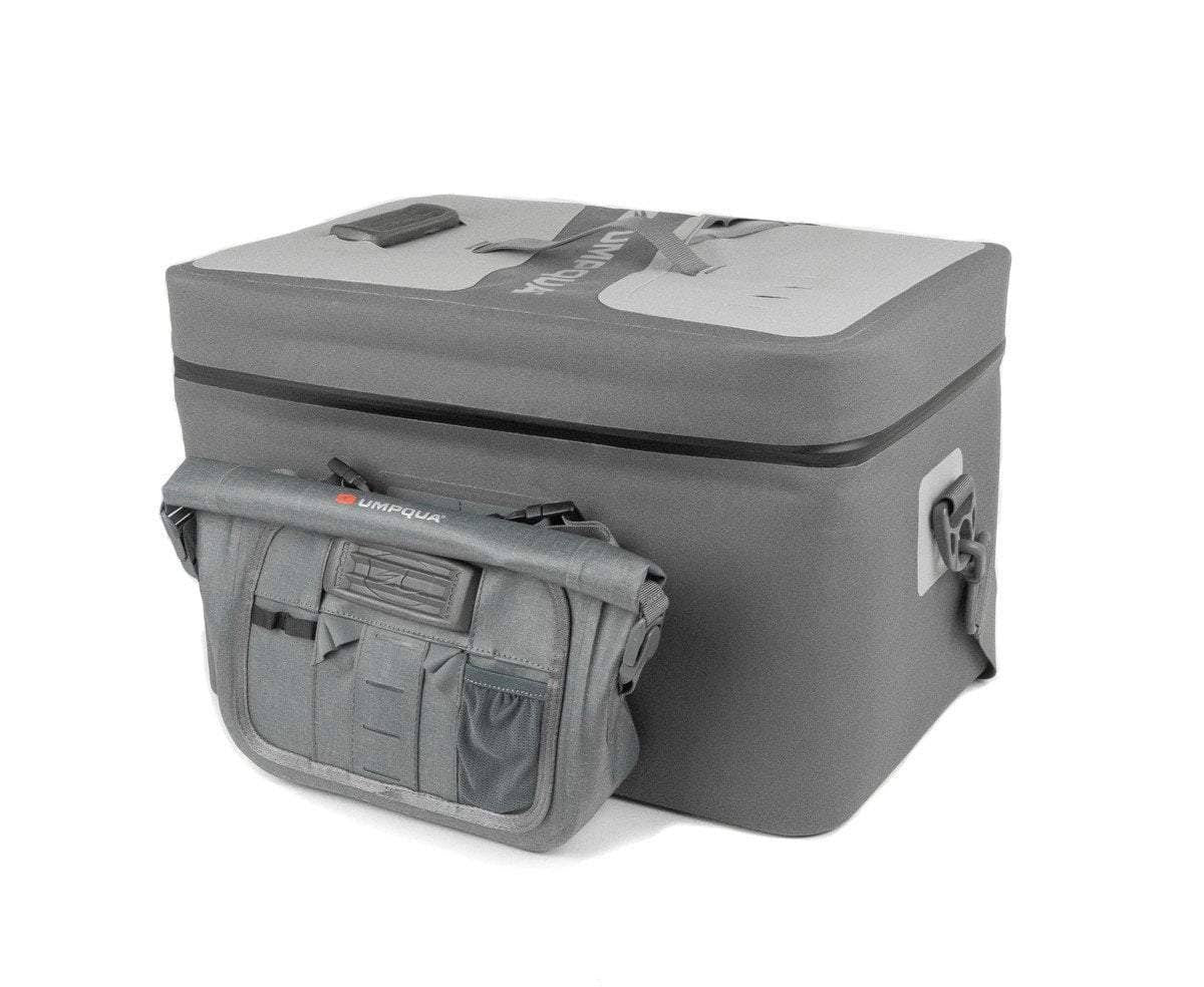 Umpqua ZS2 Waterproof Boat Bag - Large H912
