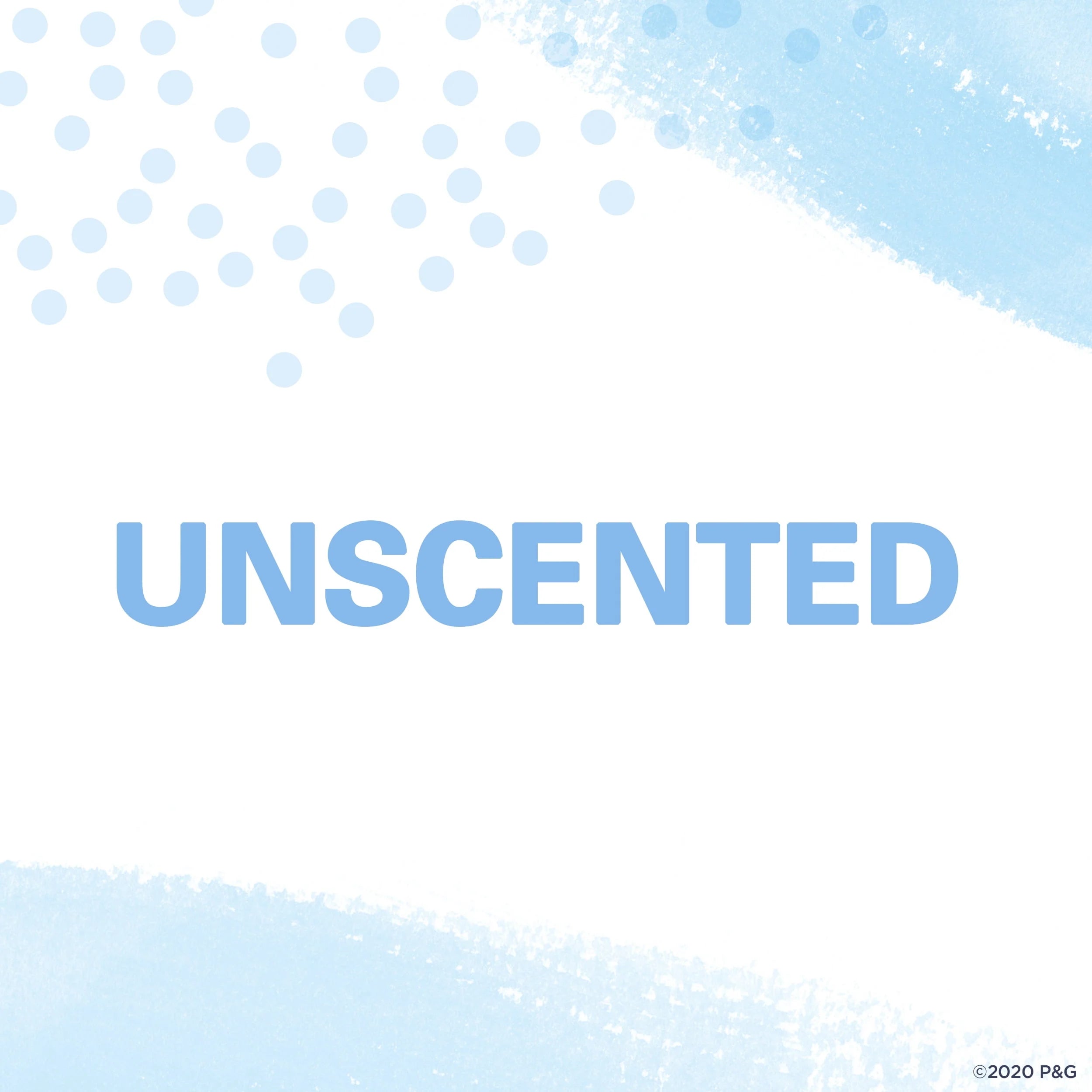 Secret Women's Invisible Solid Antiperspirant and Deodorant, Unscented, 2.6 oz G9303