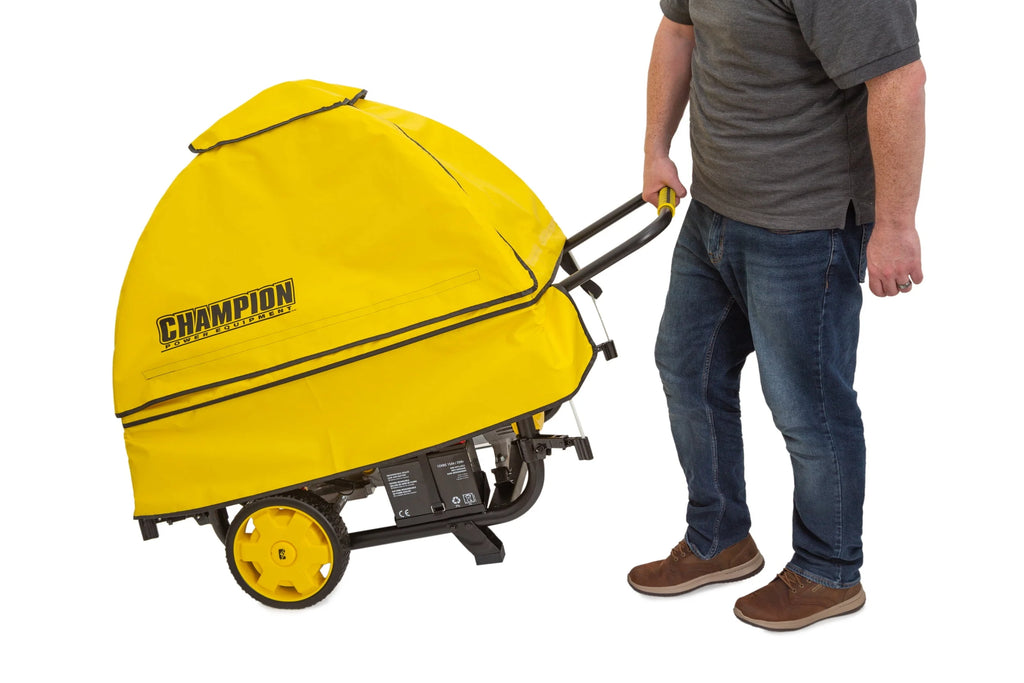 Champion Power Equipment Storm Shield Generator Cover by Gentent N645031