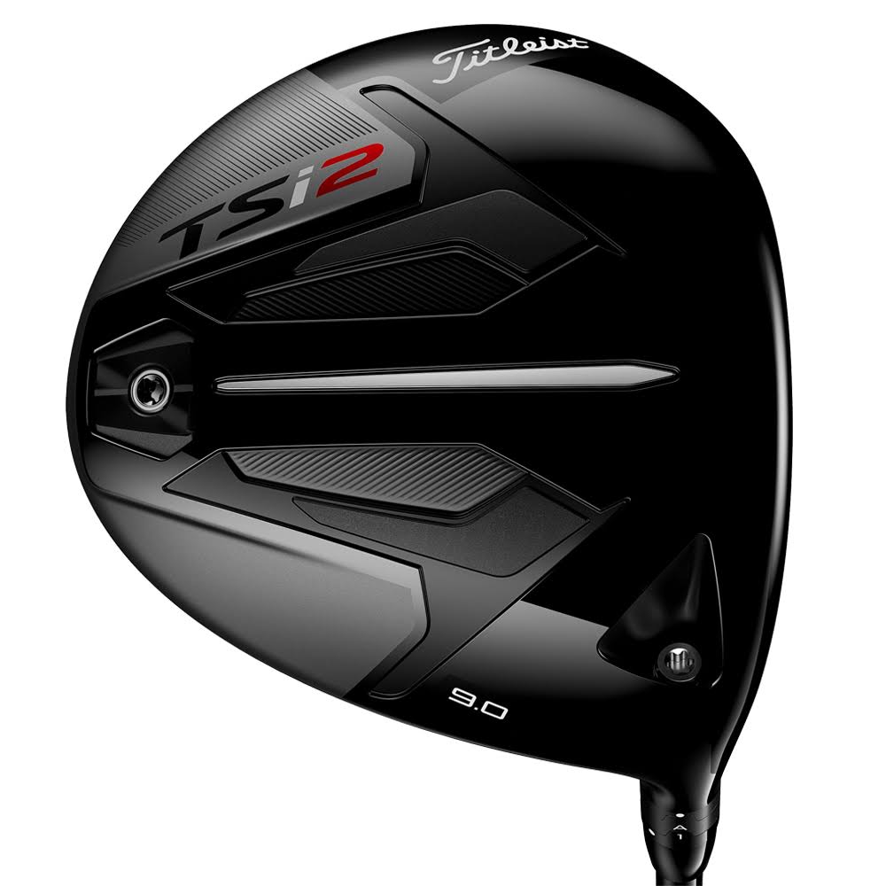 Titleist TSi2 Driver T374494