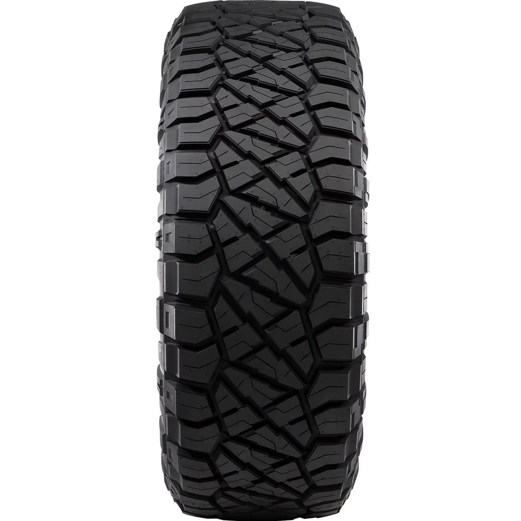 Nitto Ridge Grappler All Terrain LT37X12.50R20 Light Truck Tire Y361438