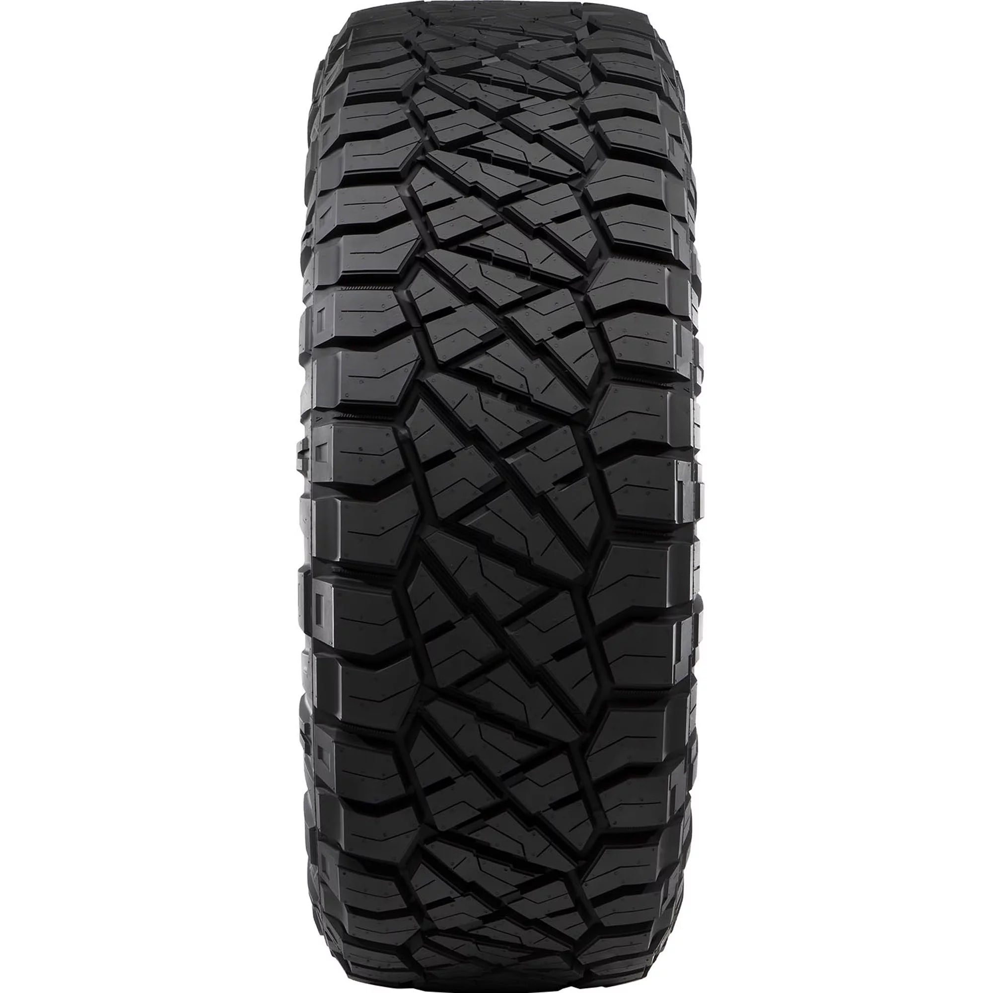 Nitto Ridge Grappler All Terrain LT37X12.50R20 Light Truck Tire Y361438