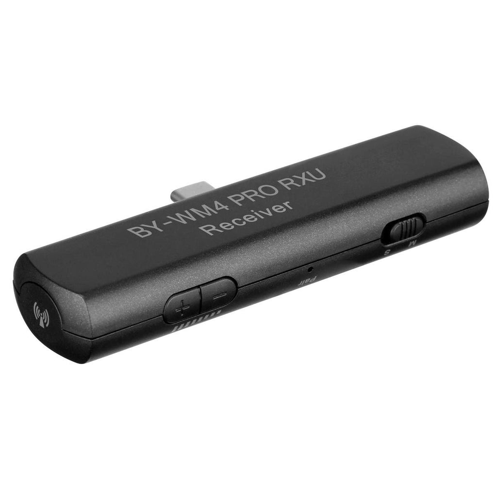 Boya BY-WM4 Pro K5 Type-C Wireless Microphone System M703329