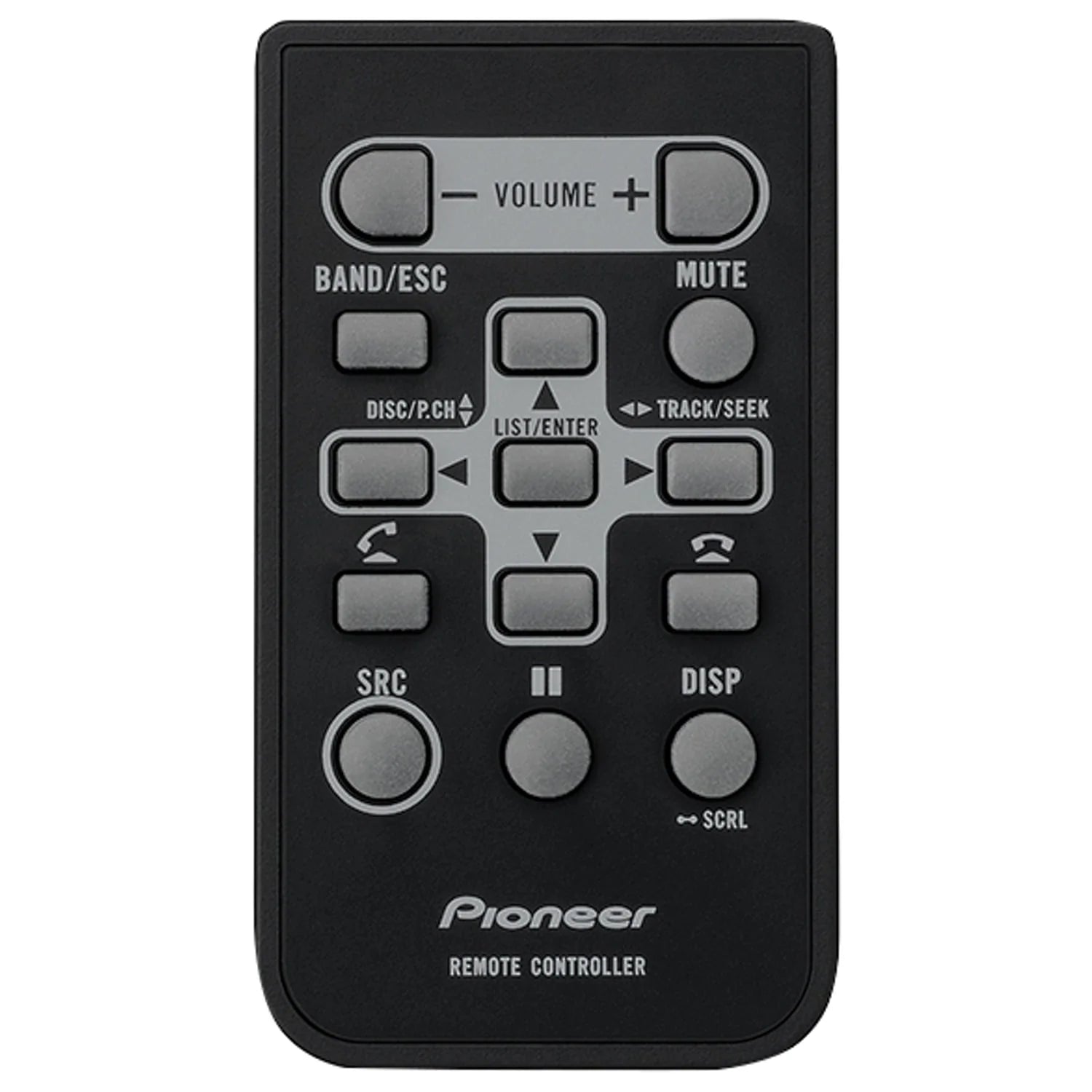 Pioneer MVH-S310BT Single DIN Car Stereo with Bluetooth S166
