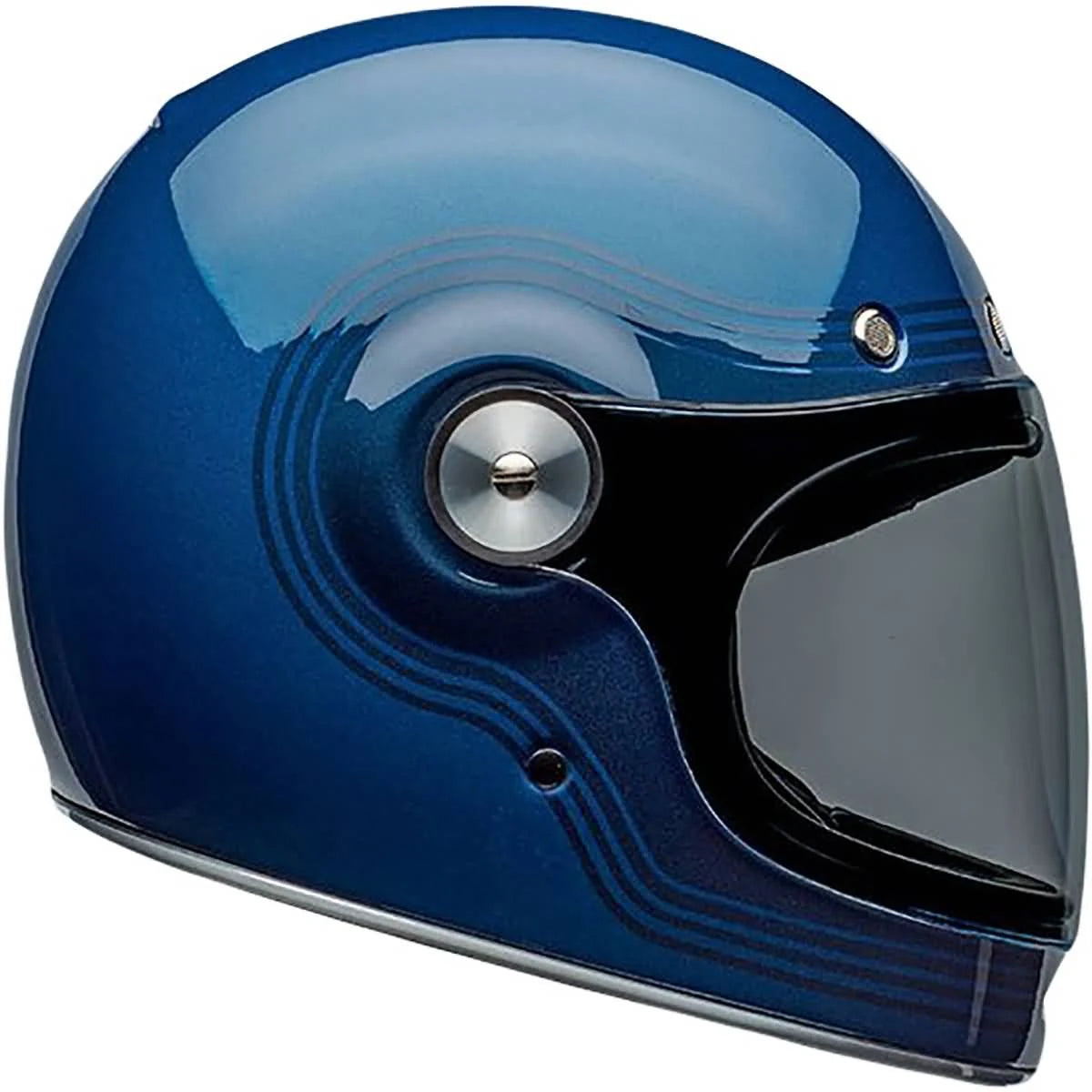 Bell Bullitt Helmet Flow Gloss Gray/Black Large A111343
