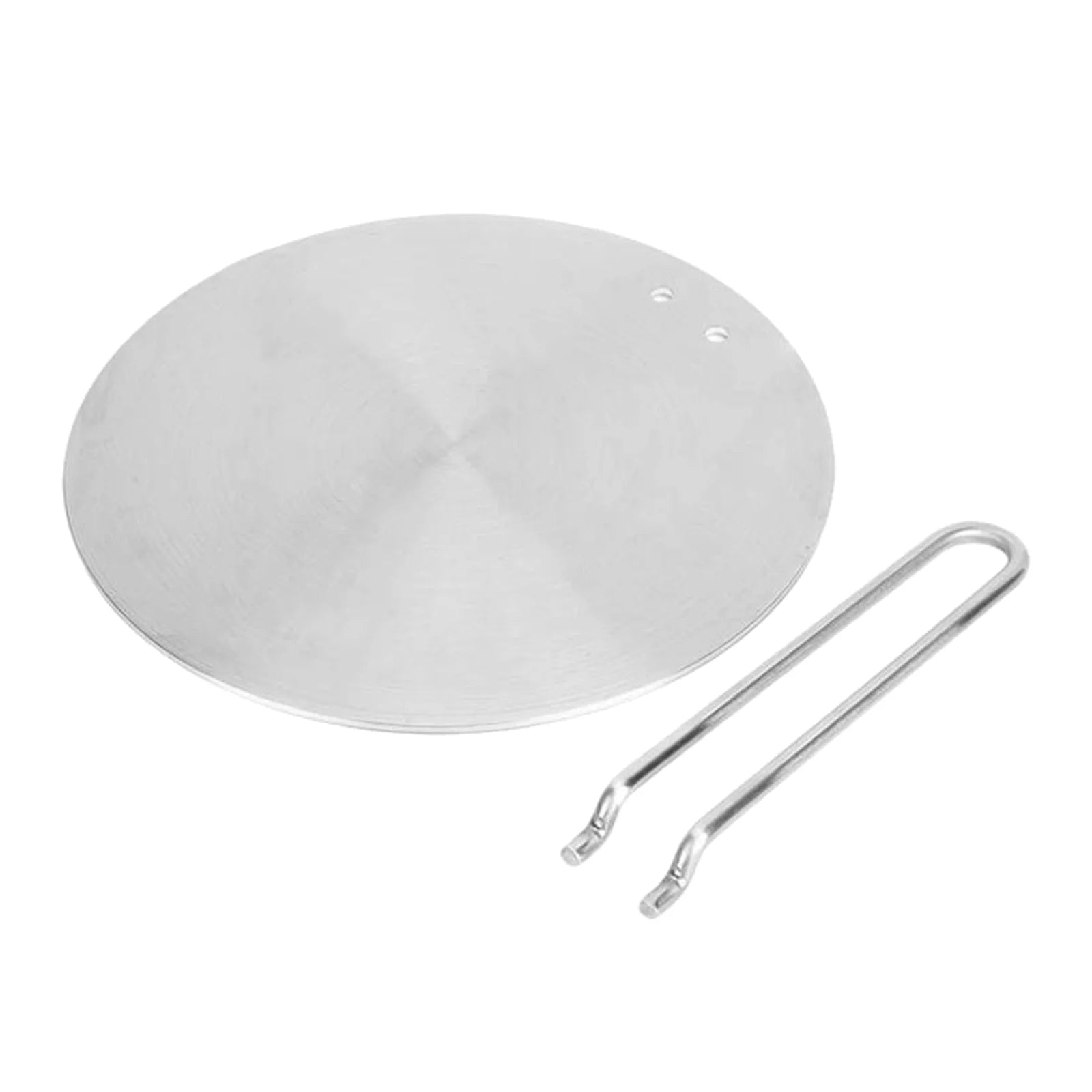 Heat Induction Converter Plate Diffuser for Gas Hob 20cm G9205