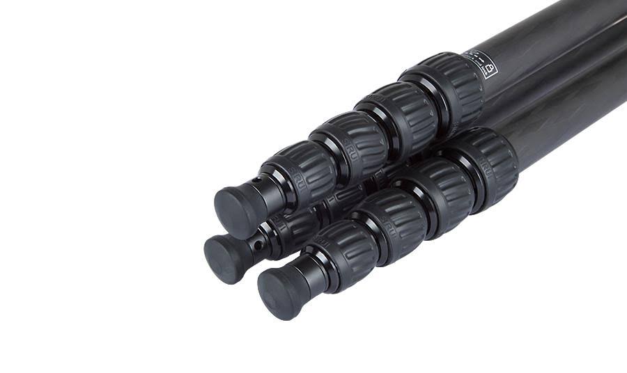 Sirui AM-225 Carbon Fiber Tripod with B-00K Ball Head O560