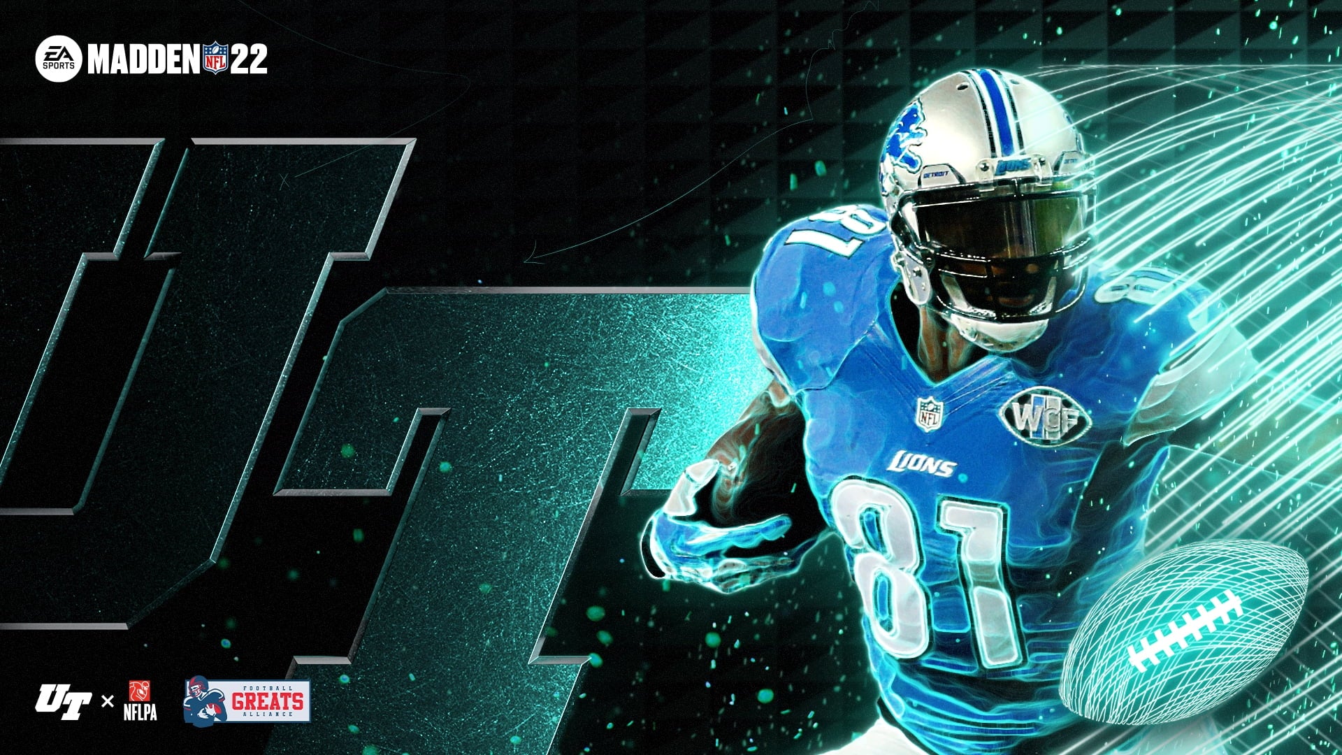 Madden NFL 22 - PlayStation 4 Y10269