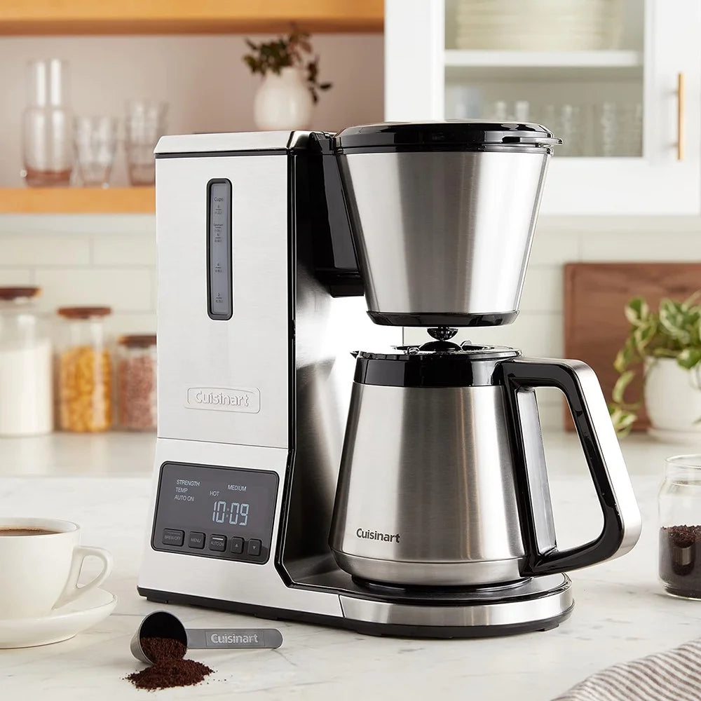 Cuisinart PurePrecision 8 Cup Pour-Over Coffee Brewer M24559