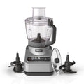 Ninja® Professional Food Processor, 850 Watts, 9-Cup Capacity, Auto-iQ Preset Programs, BN600